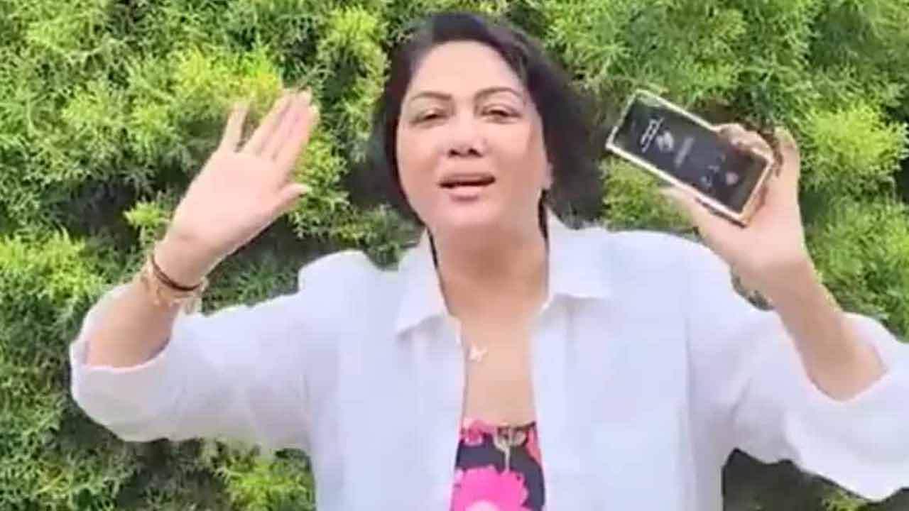 హేమ డ్రామా.. బట్టబయలు!