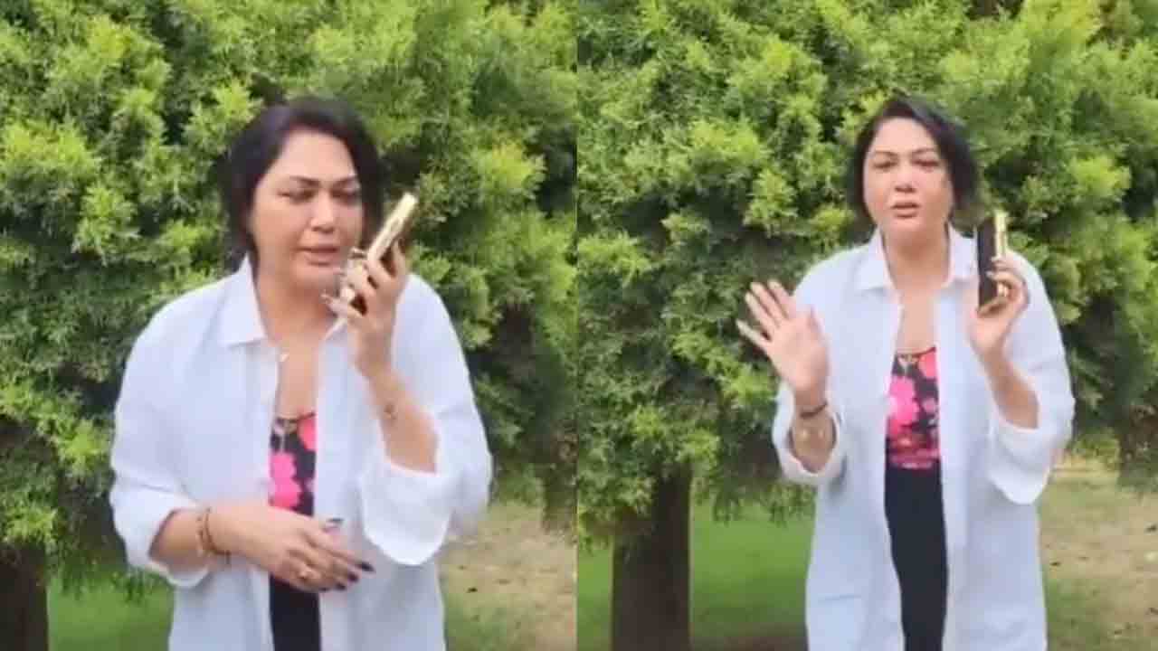 Actress Hema | అడ్డంగా దొరికిన హేమ.. డ్రగ్స్ తీసుకున్నట్టు టెస్ట్‌లో నిర్దారణ.!