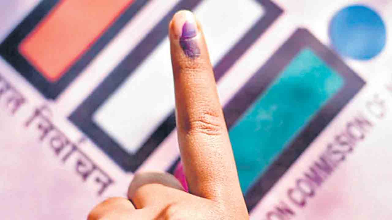 ఎస్జీటీలకు ఓటు హక్కు కల్పించాలి