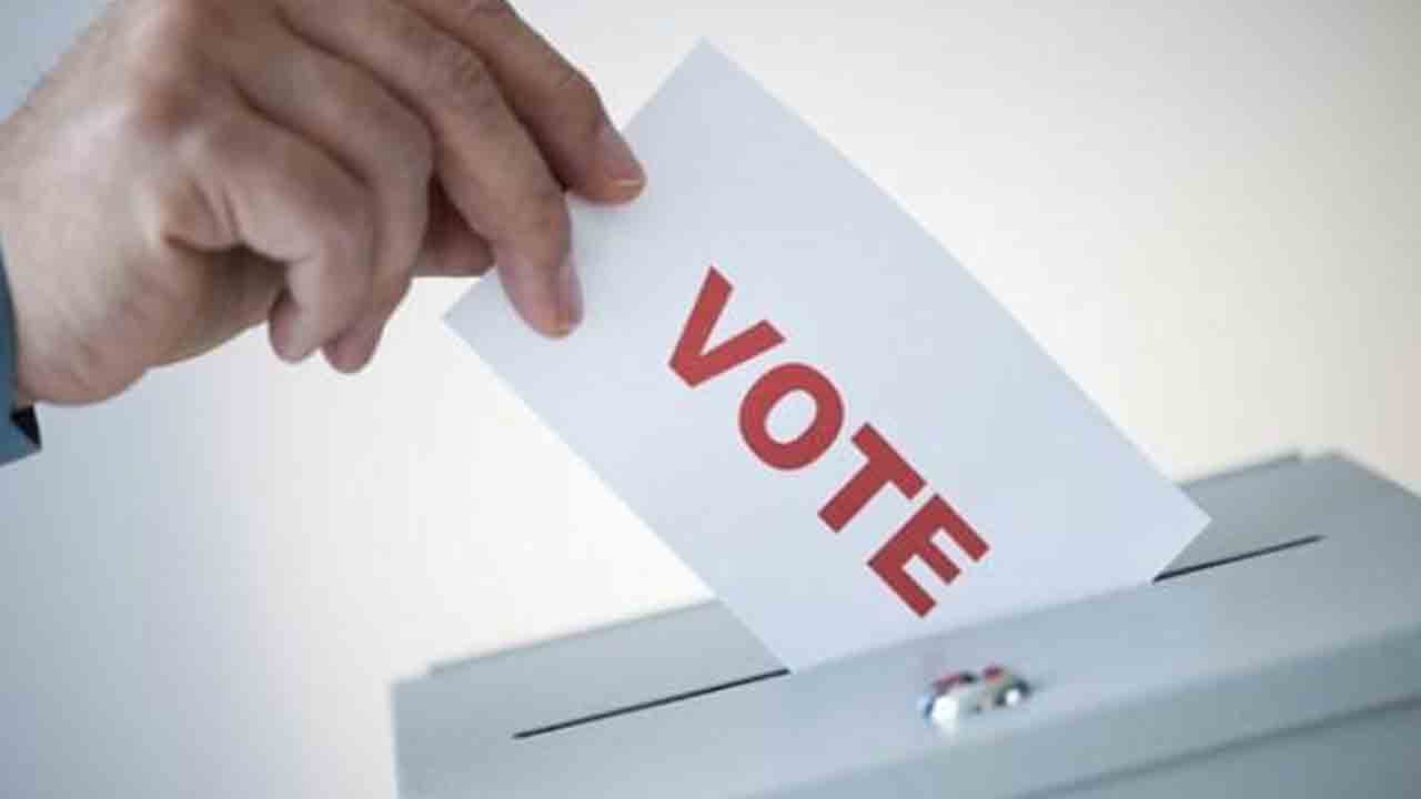 రెండో రోజూ కొనసాగిన హోం ఓటింగ్‌