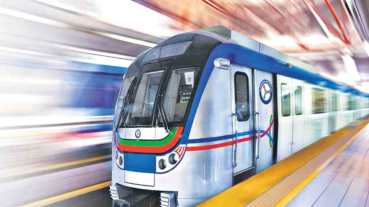 Hyderabad Metro | లాస్ట్‌మైల్‌ కనెక్టివిటీ.. నైట్‌ లైఫ్‌కు అనుగుణంగా మెట్రో సేవలు