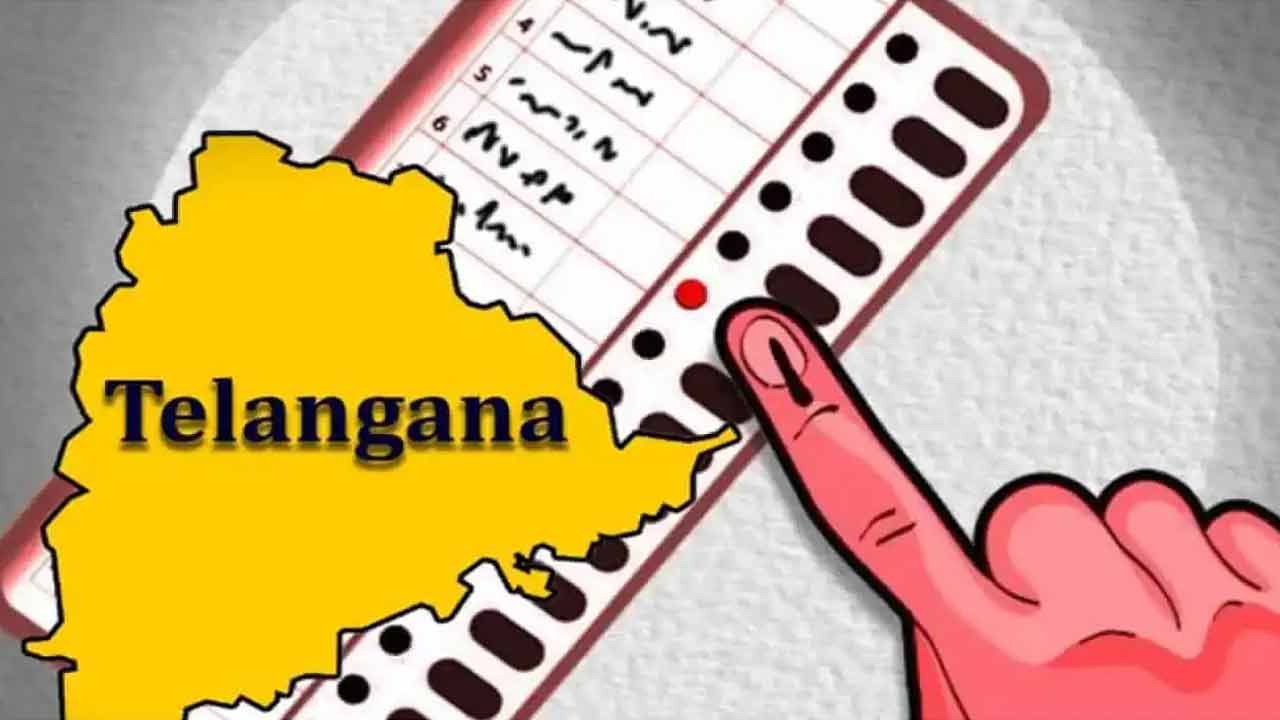Lok Sabha Polls | లోక్‌సభ ఎన్నికల వేళ హైదరాబాద్‌లో ఆంక్షలు.. హద్దులు మీరితే జైలుకే..!