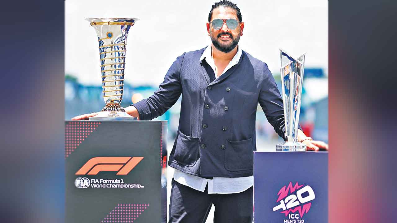 T20 World Cup | పొట్టి పోరుకు ఉగ్ర ముప్పు.. భద్రత విషయంలో రాజీ లేదన్న ఐసీసీ
