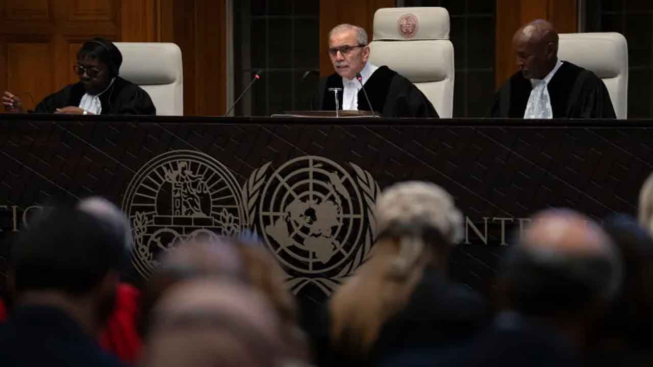 రఫాపై కొనసాగిన ఇజ్రాయెల్‌ దాడులు