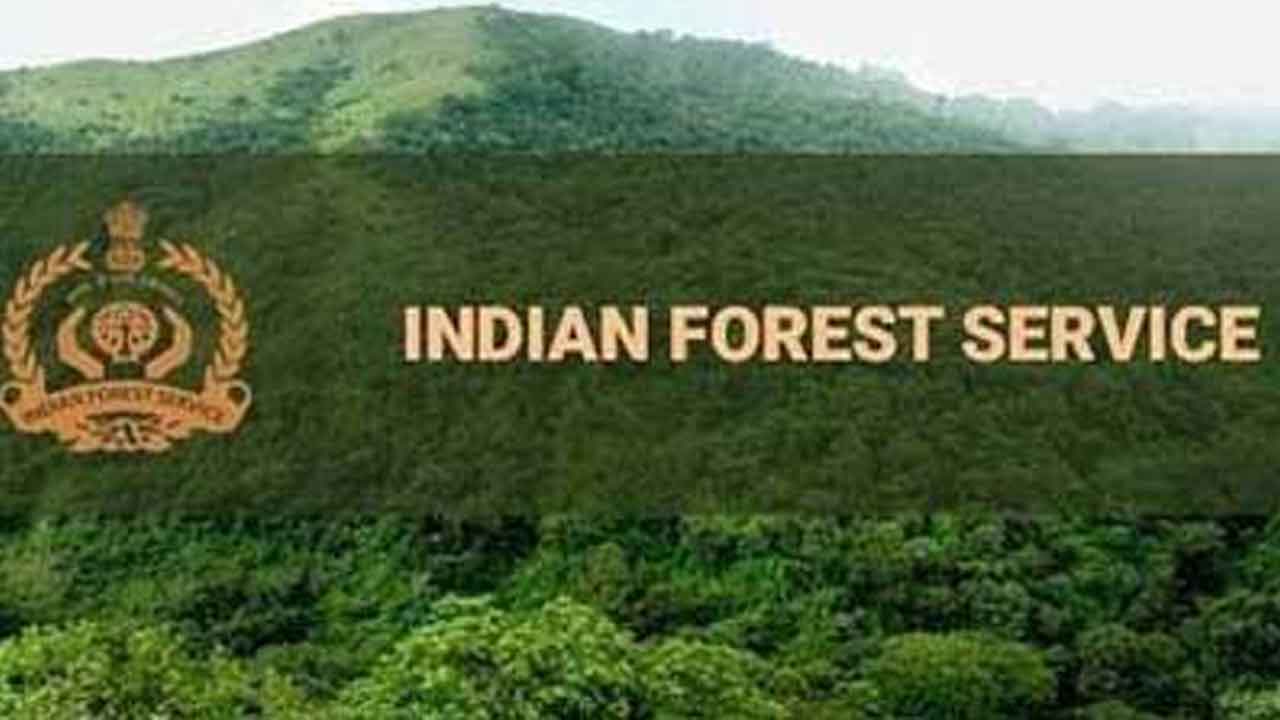 ఐఎఫ్‌ఎస్‌ ఫలితాలు విడుదల