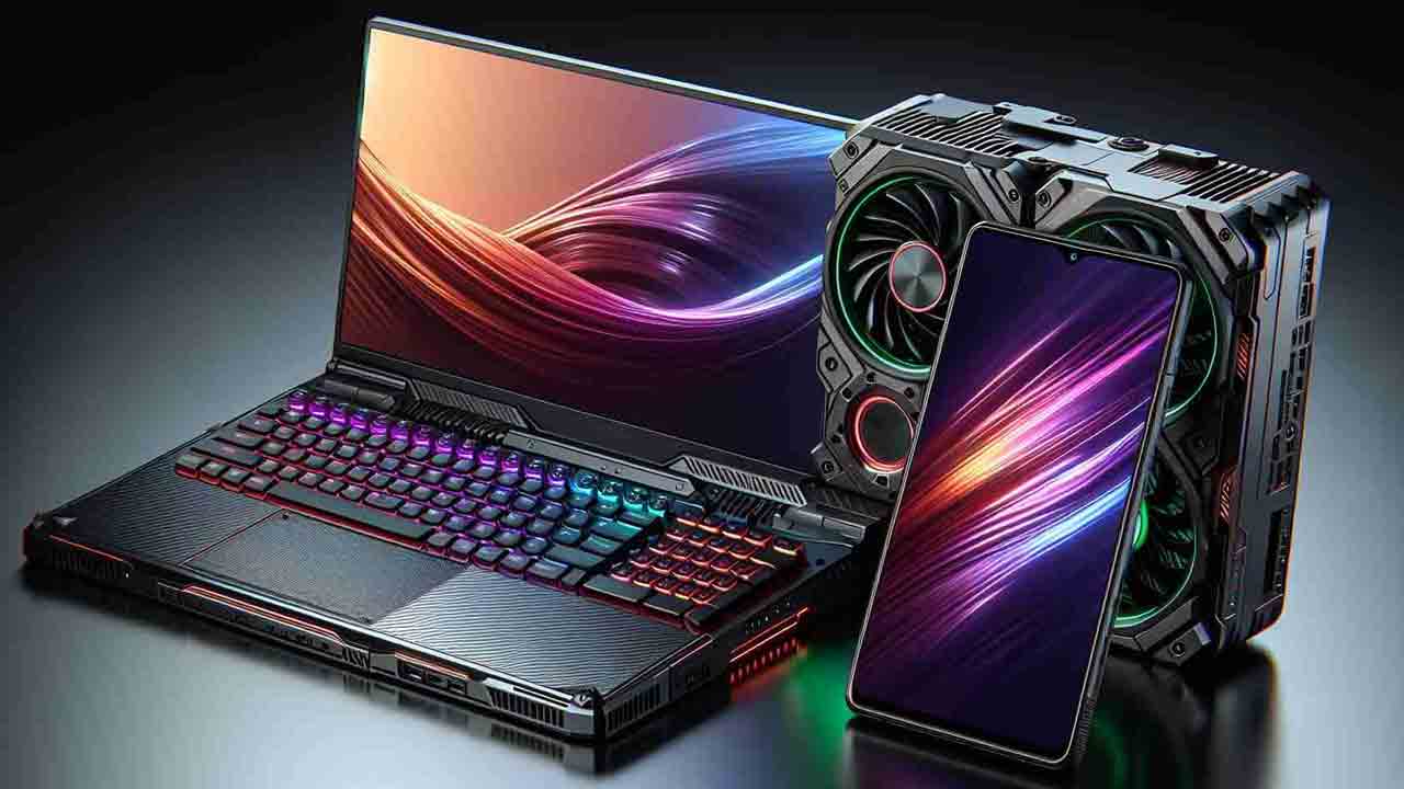 Infinix | 21న ఇన్‌ఫినిక్స్ నుంచి జీటీ20 ప్రో స్మార్ట్‌ఫోన్.. గేమింగ్ జీటీ బుక్ లాప్‌టాప్.. ఇవీ స్పెషిఫికేషన్స్..!