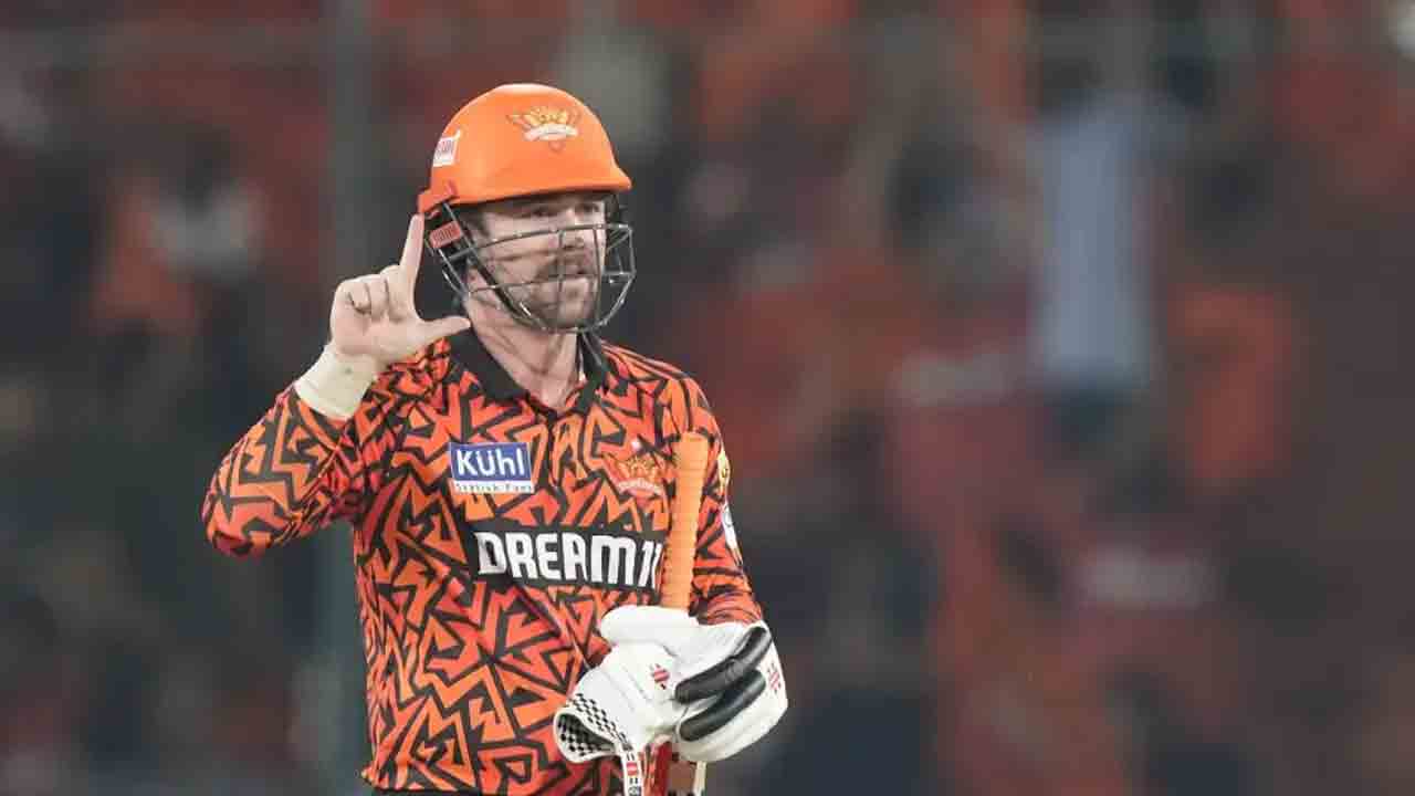 IPL-2024 | లక్నోపై సన్ రైజర్స్ సూపర్ విక్టరీ..!