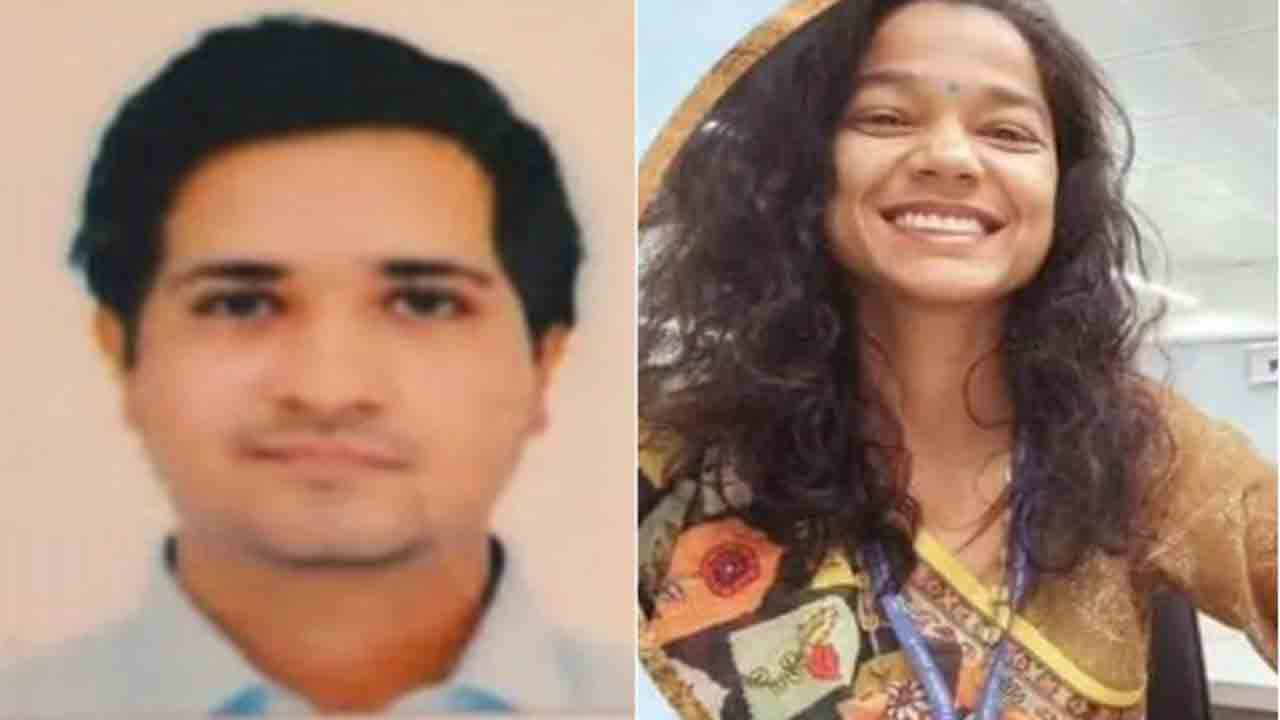 IRS Officer | డేటింగ్ యాప్లో పరిచయం.. ఐఆర్ఎస్ అధికారి ఫ్లాట్లో మహిళ మృతదేహం