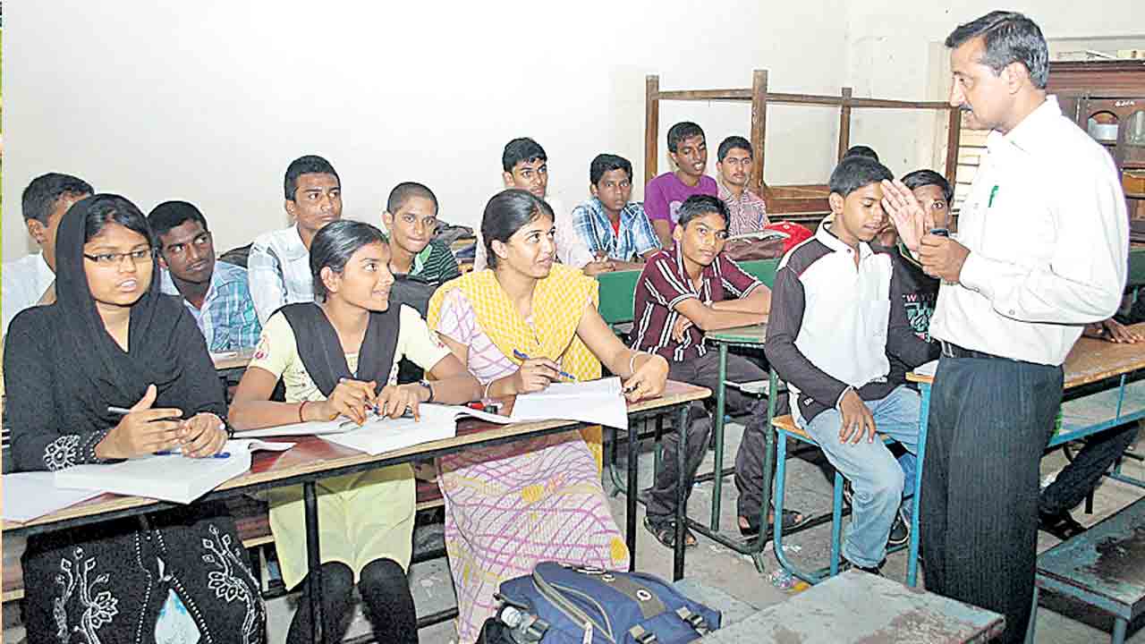 ఇంటర్‌ సప్లిమెంటరీ.. ఉత్తీర్ణతపై ప్రత్యేక దృష్టి