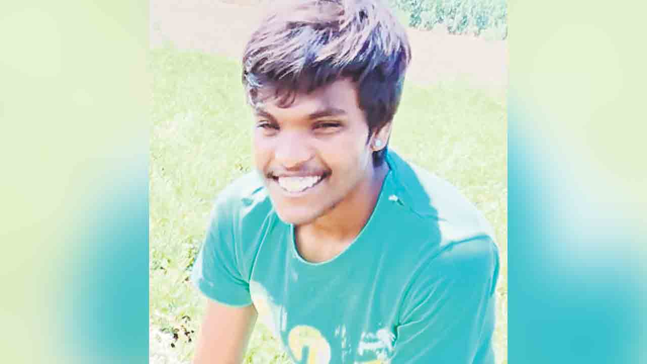 ఈతకు నేర్చుకునేందుకు వెళ్లి..