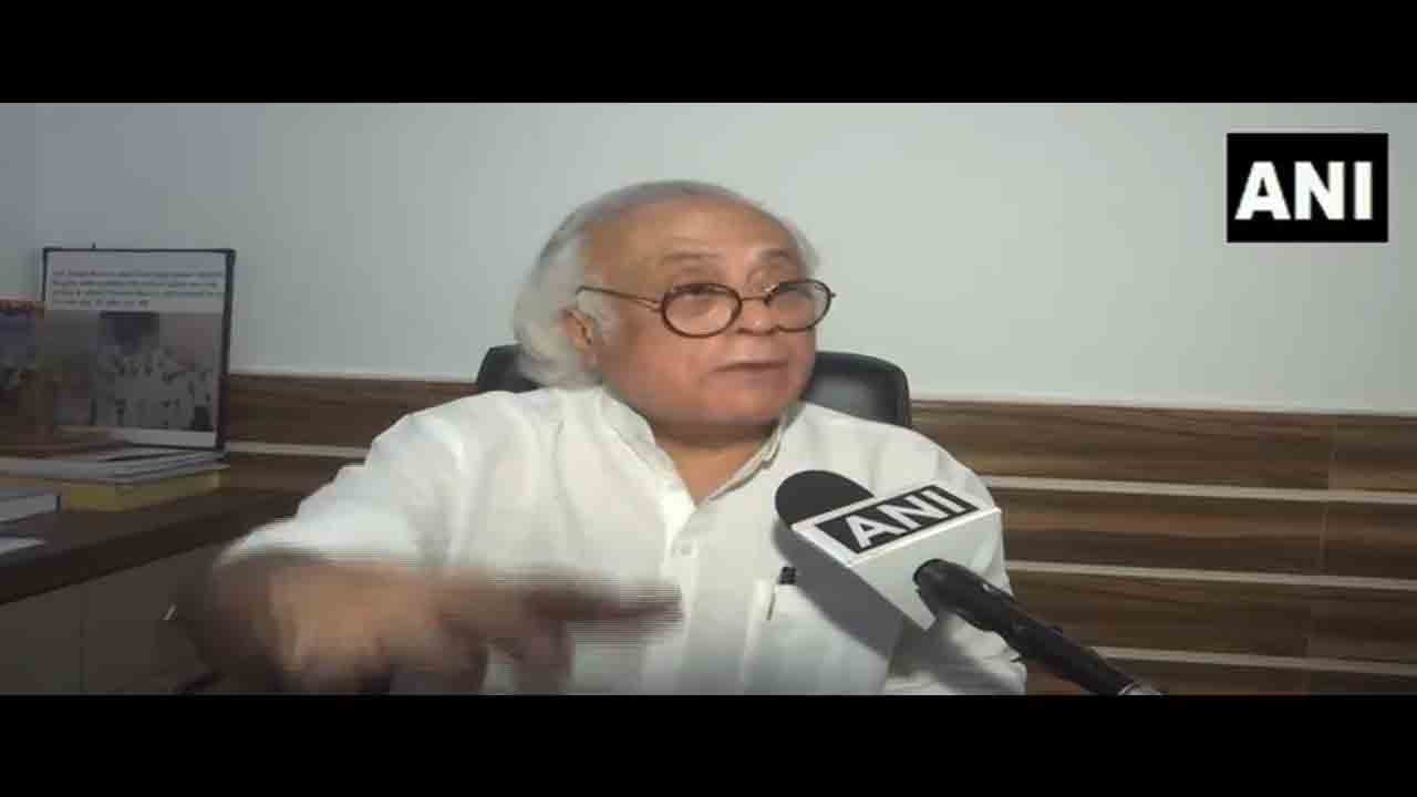 Loksabha Elections 2024 | మోదీకి ప్ర‌జా జీవితంలో కొన‌సాగే అర్హ‌త లేదు : జైరాం రమేష్‌