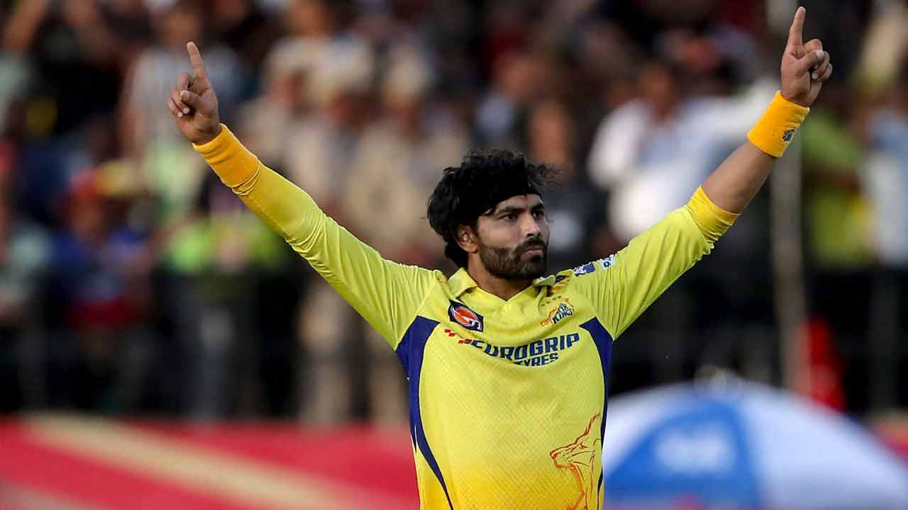 CSK | జడ్డూ జాదూగర్‌.. బ్యాటింగ్‌లో విఫలమైనా బౌలింగ్‌లో అదరగొట్టిన చెన్నై