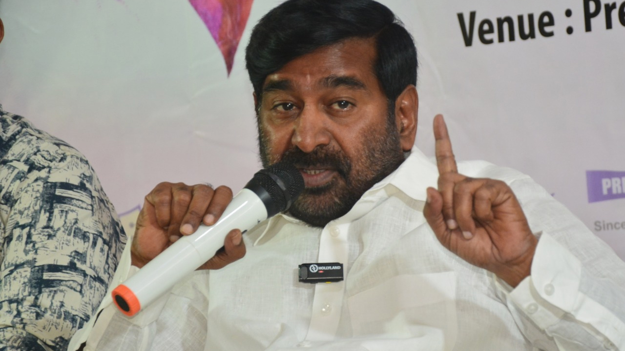 Jagadish Reddy | తెలంగాణలో పోలీస్ శాఖ ఒక్కటే పని చేస్తున్నది! : ఎమ్మెల్యే జగదీస్‌ రెడ్డి