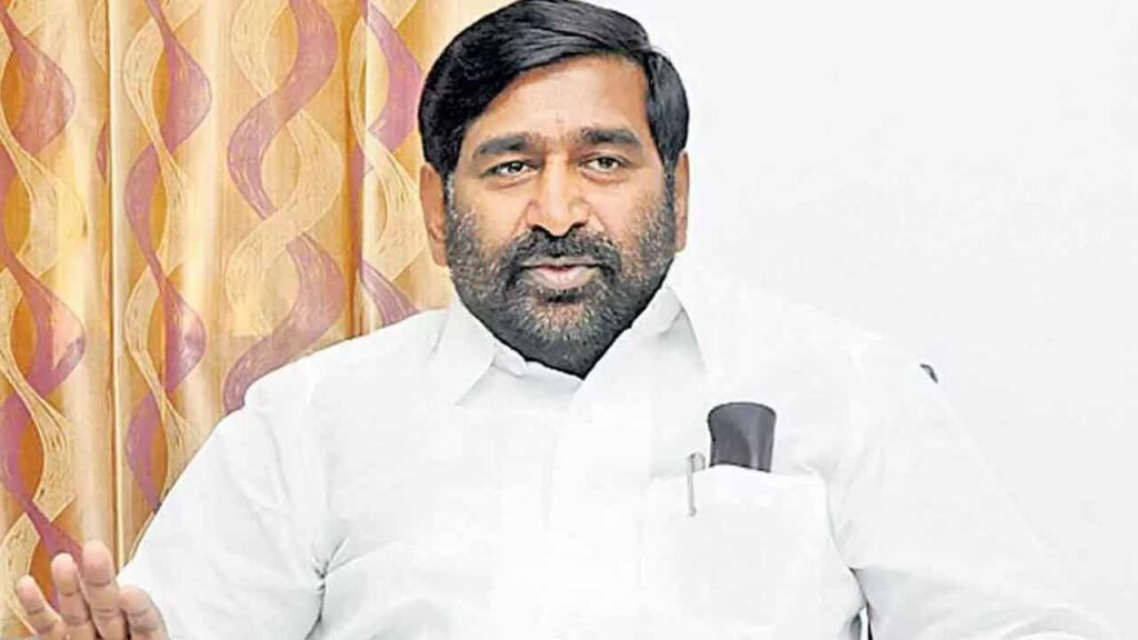 Jagadishreddy