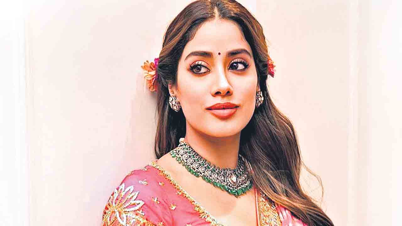 అదంతా అమ్మ ప్రభావం