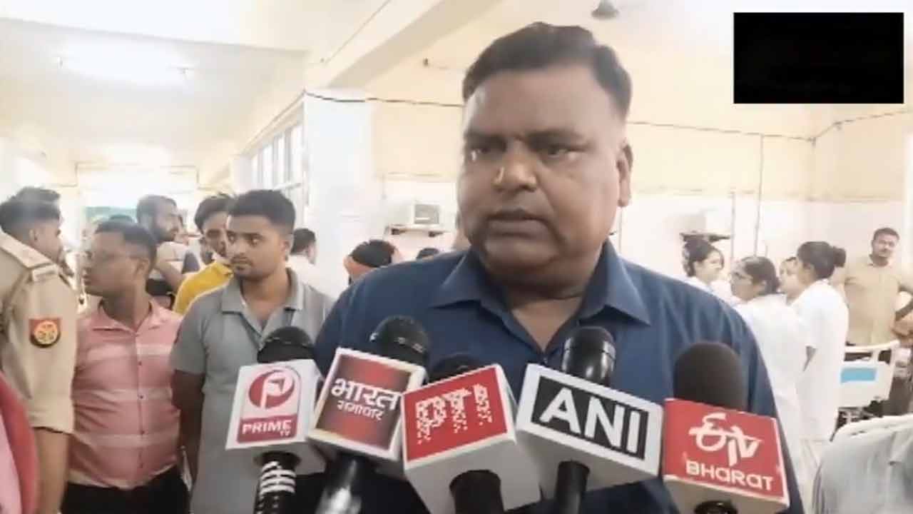 Jawans died | వడదెబ్బ తగిలి ఎన్నికల విధుల్లో ఉన్న ఆరుగురు జవాన్‌లు మృతి..