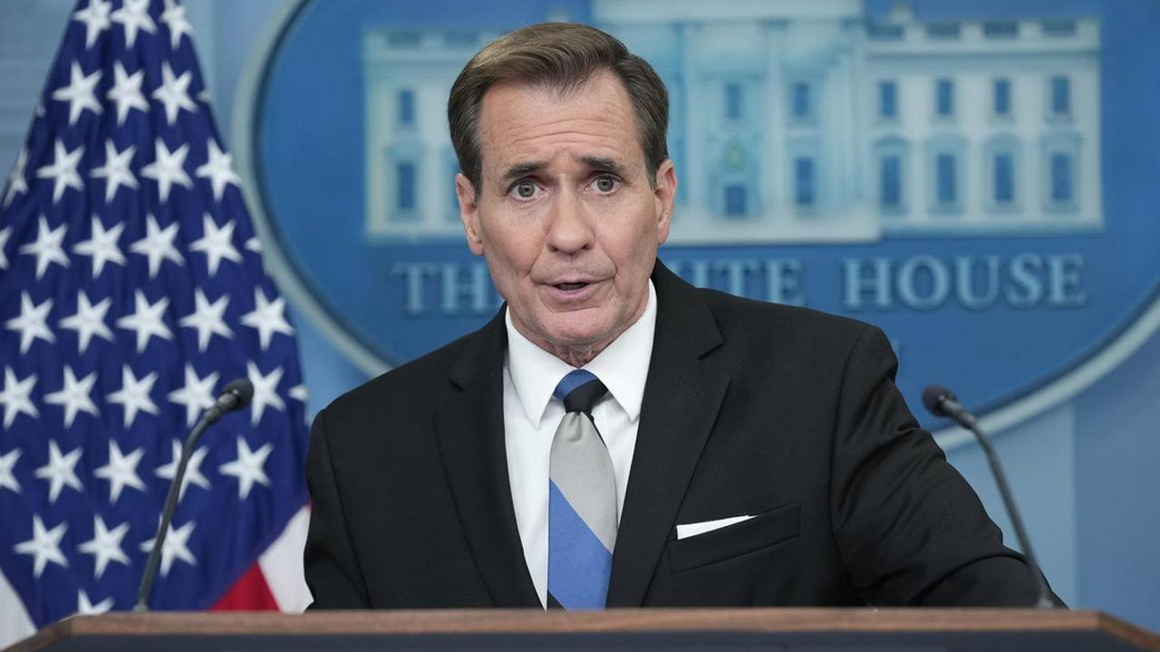 Israel attacks | ఆ దృశ్యాలు కలచి వేస్తున్నాయి.. రఫాలో ఇజ్రాయెల్‌ దాడులను ఖండించిన అమెరికా