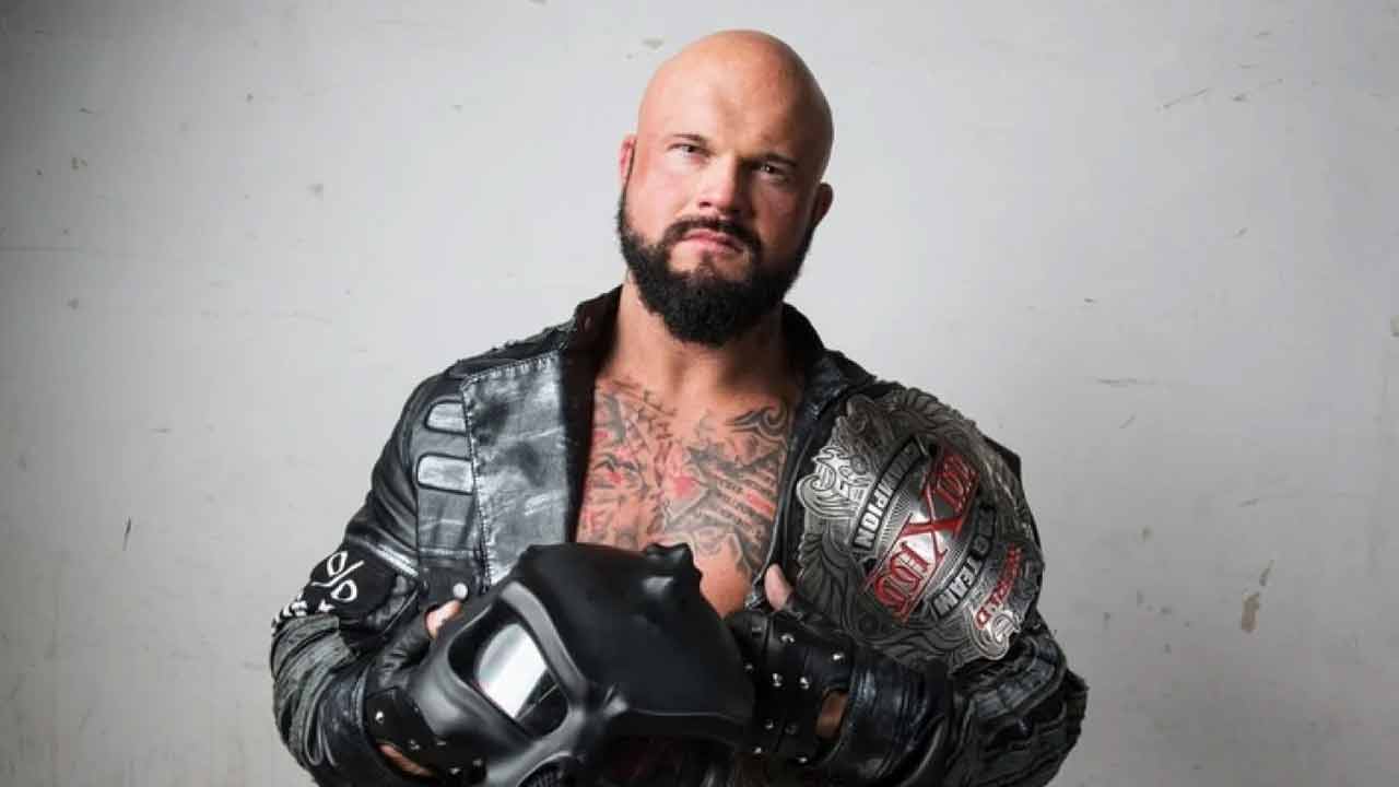 John Klinger | ప్రొఫెషనల్‌ రెజ్లర్‌ జాన్‌ క్లింగర్‌ హఠాన్మరణం..!