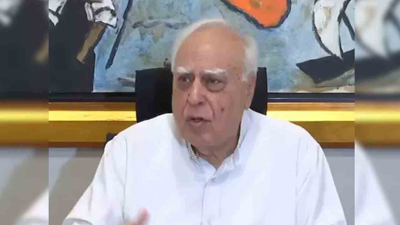 Kapil Sibal | సుప్రీంకోర్టు బార్ అసోసియేషన్ అధ్యక్షుడిగా సిబాల్..!