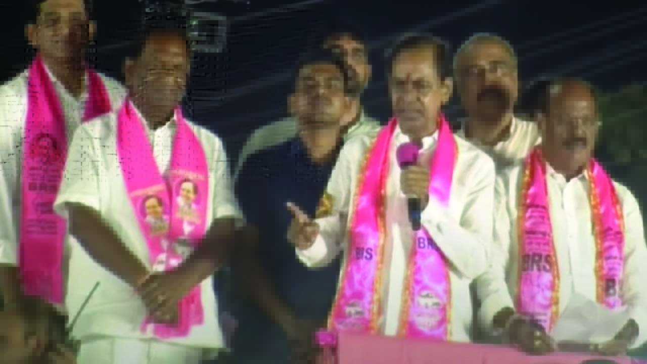KCR | మోదీ పాలనలో అడ్డగోలుగా ధరలు పెరిగాయి.. ధ్వజమెత్తిన గులాబీ దళపతి కేసీఆర్‌