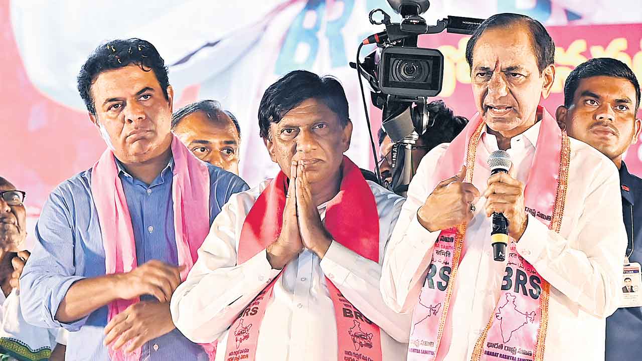 Kcr 1