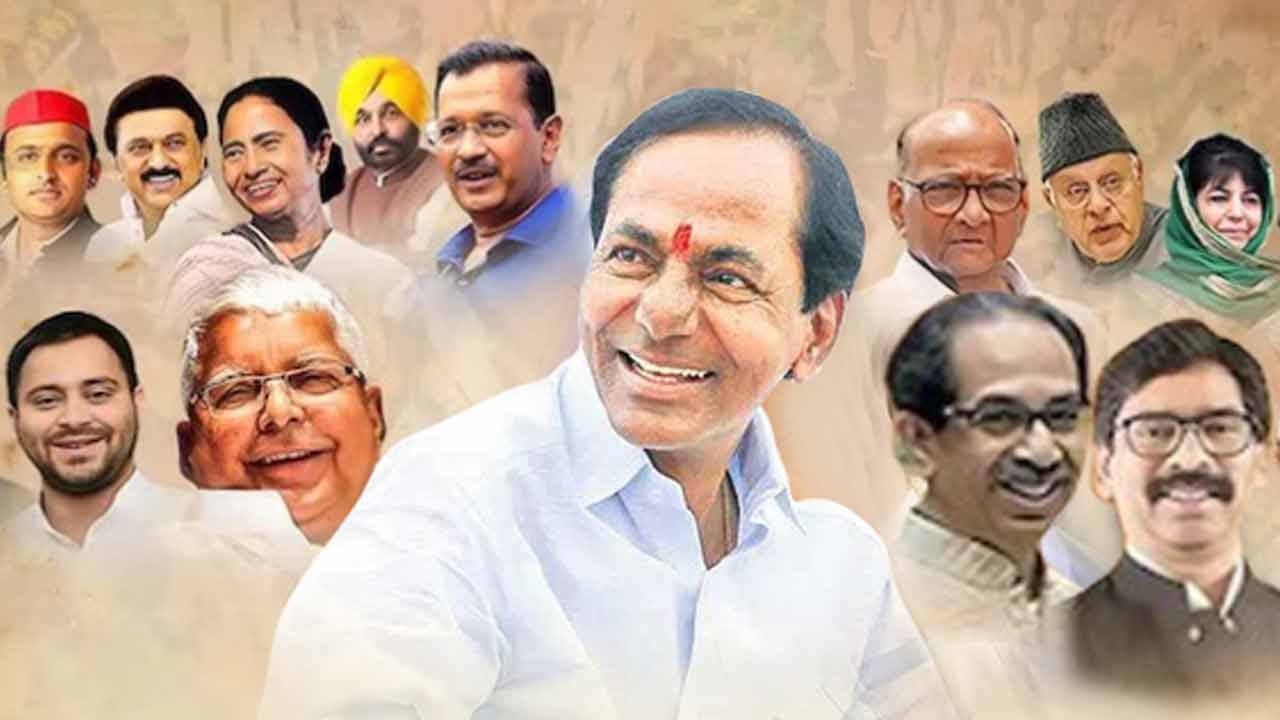 కాలగర్భంలో కలిసిపోయేదెవరు?