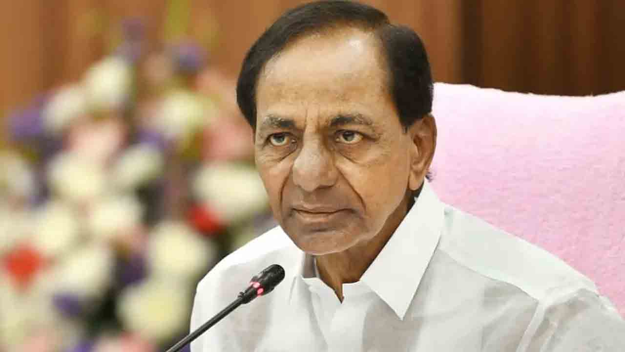KCR | రేపు దేవరకొండకు కేసీఆర్.. రవీంద్ర నాయక్ను పరామర్శించనున్న బీఆర్ఎస్ అధినేత