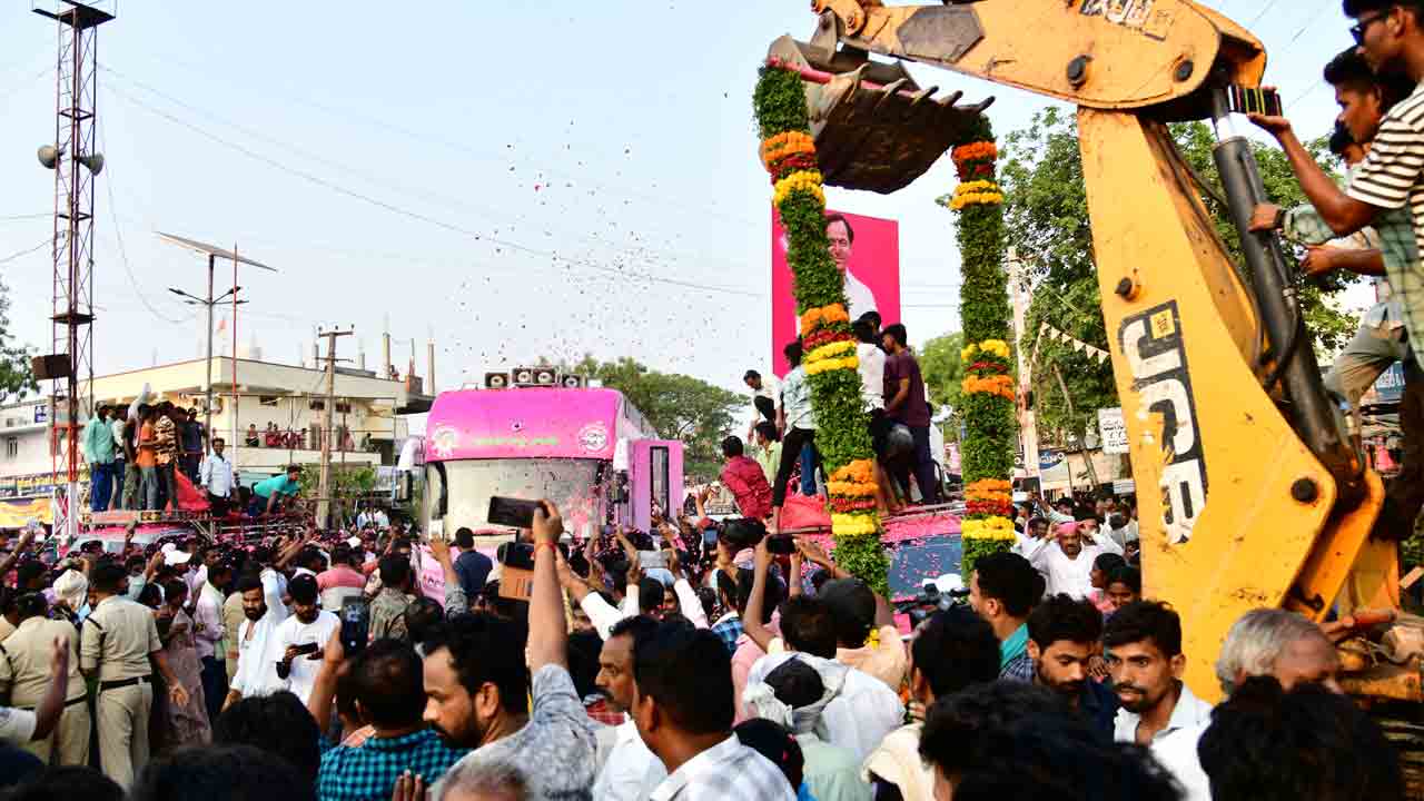 జయహో జననేత