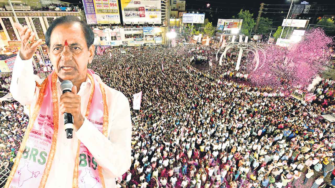 వినోద్‌ గెలుపు ఖాయం