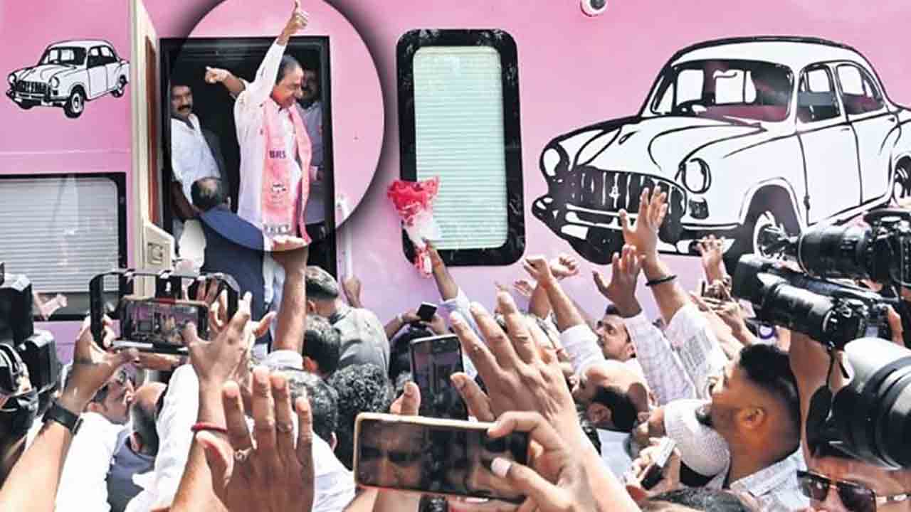 నయా జోష్‌