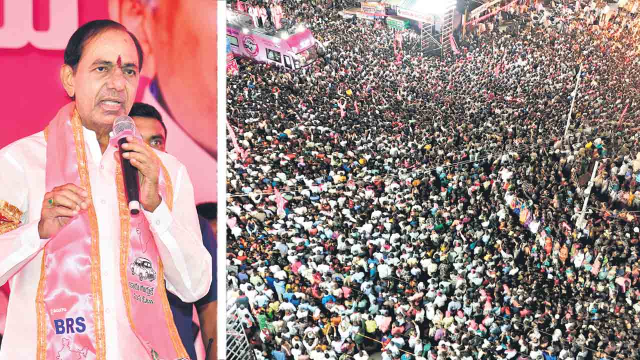 జగిత్యాల జిల్లా ఉండాలా..? వద్దా..?