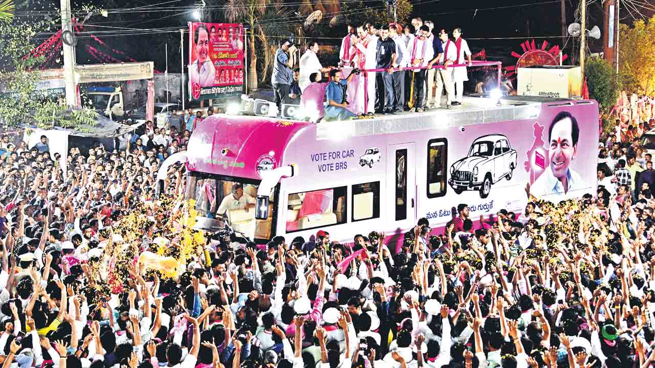 నీరా‘జనం’..