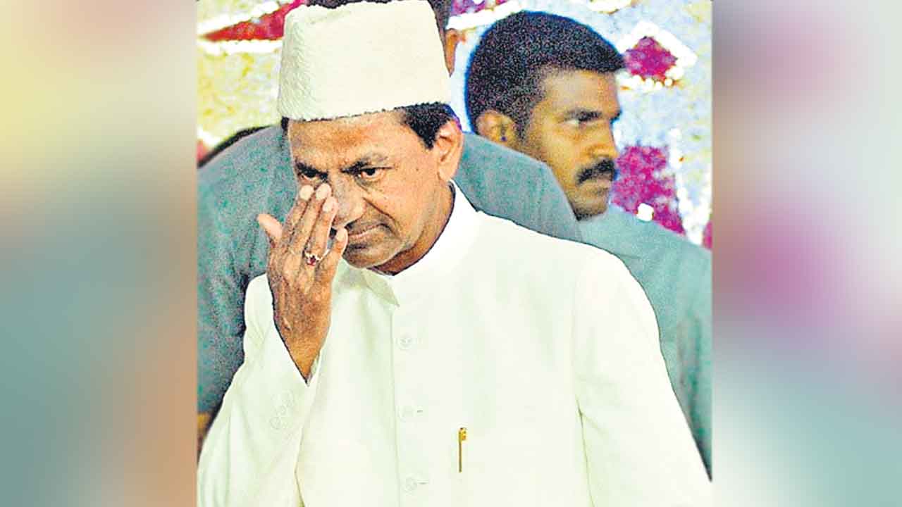 BRS | మైనార్టీల ఓటు తోఫా బీఆర్‌ఎస్‌కే!.. బీజేపీలో సీఎం రేవంత్‌ చేరికపై అనుమానాలు..