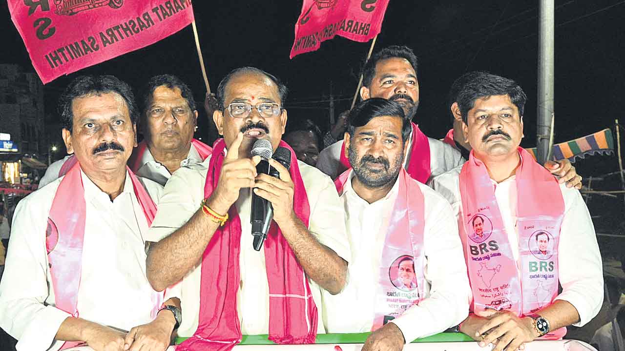 Krishna Reddy