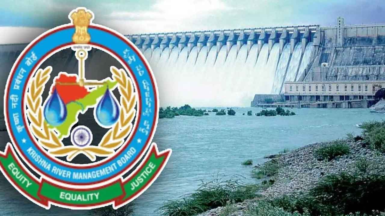 Andhra Pradesh | నీటి కొరత తీవ్రంగా ఉంది.. అందుకే సాగర్‌టెయిల్‌పాండ్‌ నుంచి తీసుకున్నాం: ఏపీ