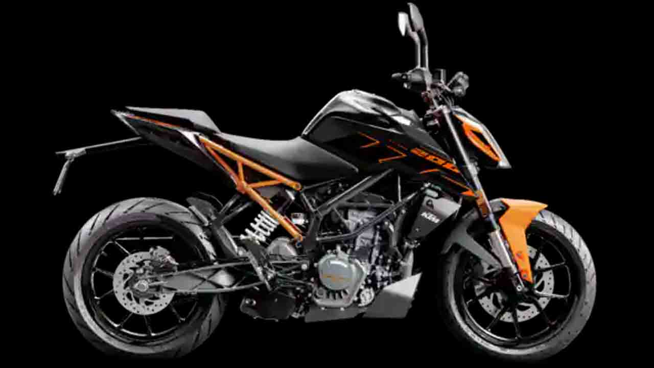 KTM 200 Duke & 250 Duke | కొత్త రంగుల్లో కేటీఎం 200 డ్యూక్.. కేటీఎం 250 డ్యూక్.. ఇవీ డిటైల్స్..!