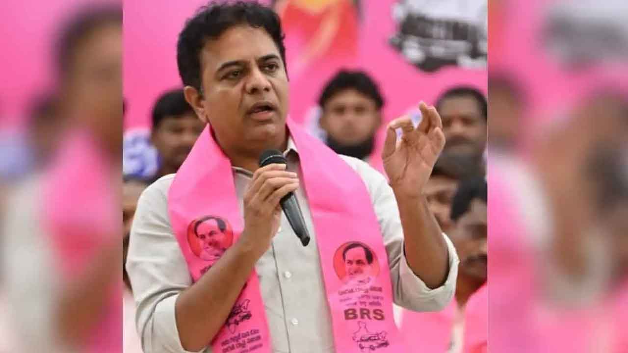 హైదరాబాద్‌ను యూటీగా మార్చే కుట్ర