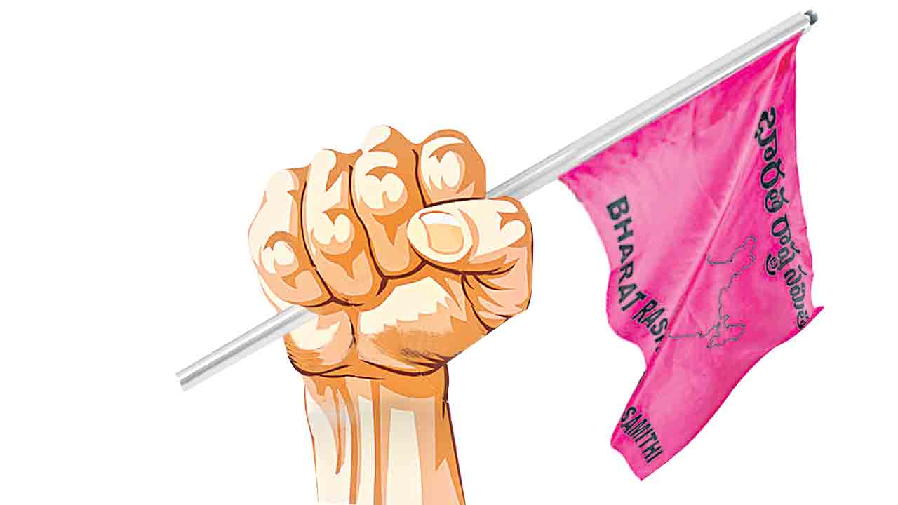 KTR | జీహెచ్‌ఎంసీ పరిధిలో నేటి నుంచి కేటీఆర్‌ రోడ్‌ షోలు