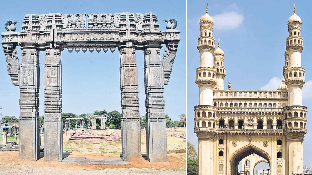 ఫ్యూడల్‌ భావాలను తొలగించుకోండి!