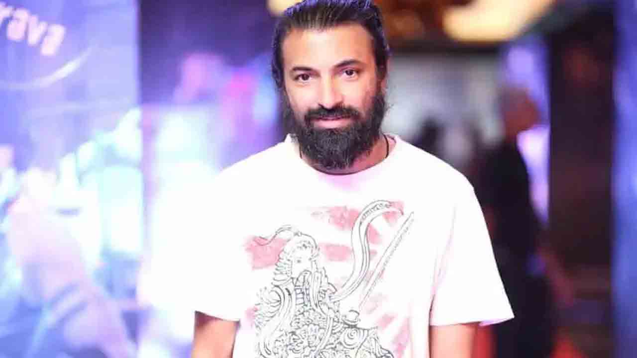 Kalki 2898 AD | కల్కి 2898 ఏడీ కోసం మూడు కంపెనీలు రన్‌ చేశాం : నాగ్‌ అశ్విన్‌