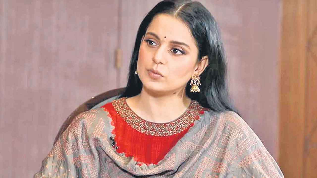 Kangana Ranaut | కంగనపై రైతు సంఘాల ఆగ్రహం.. క్షమాపణ చెప్పాలని డిమాండ్‌