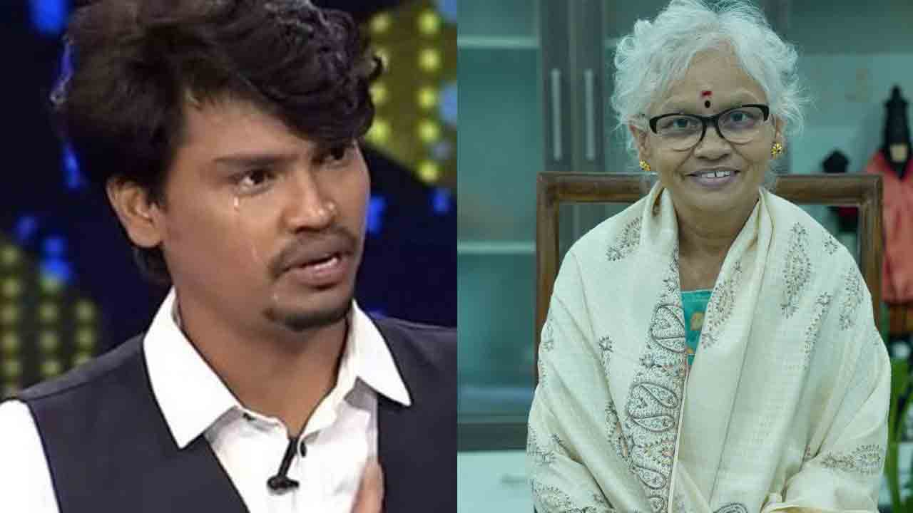 Kevvu Karthik | జబర్దస్త్ స్టార్ కమెడియన్ కెవ్వు కార్తీక్ ఇంట్లో విషాదం