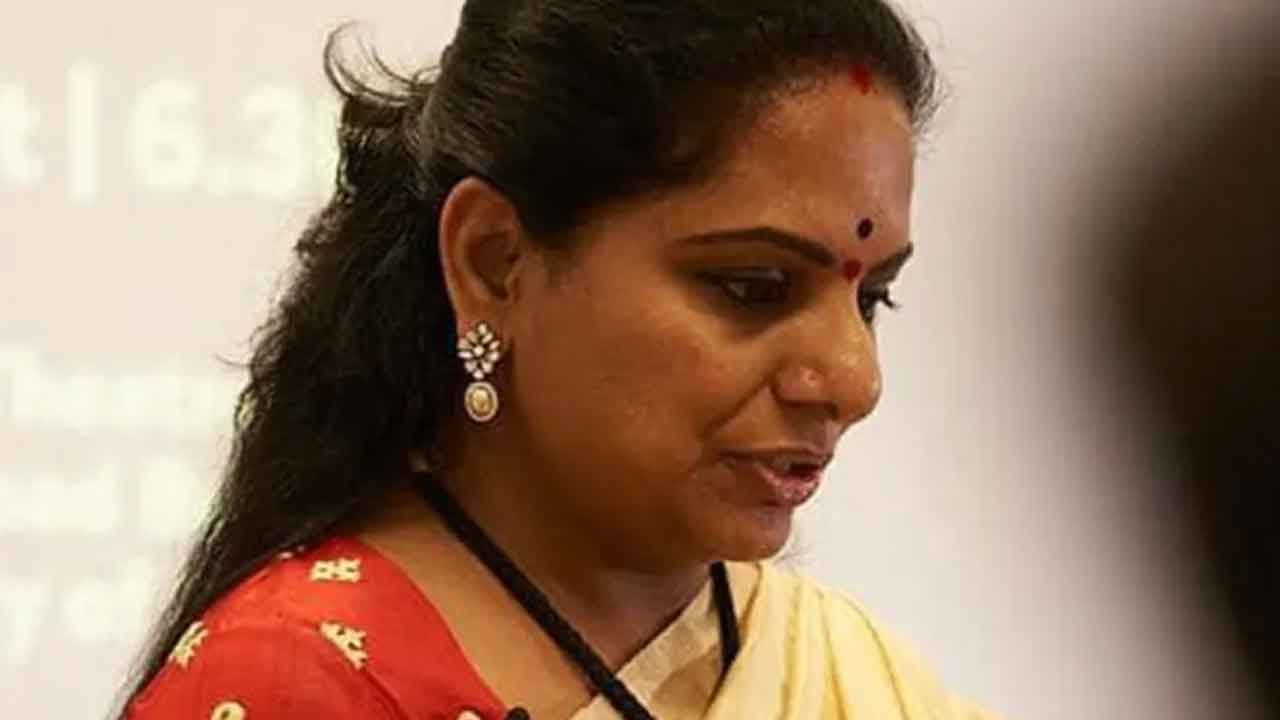 కవిత కస్టడీ పొడిగింపు