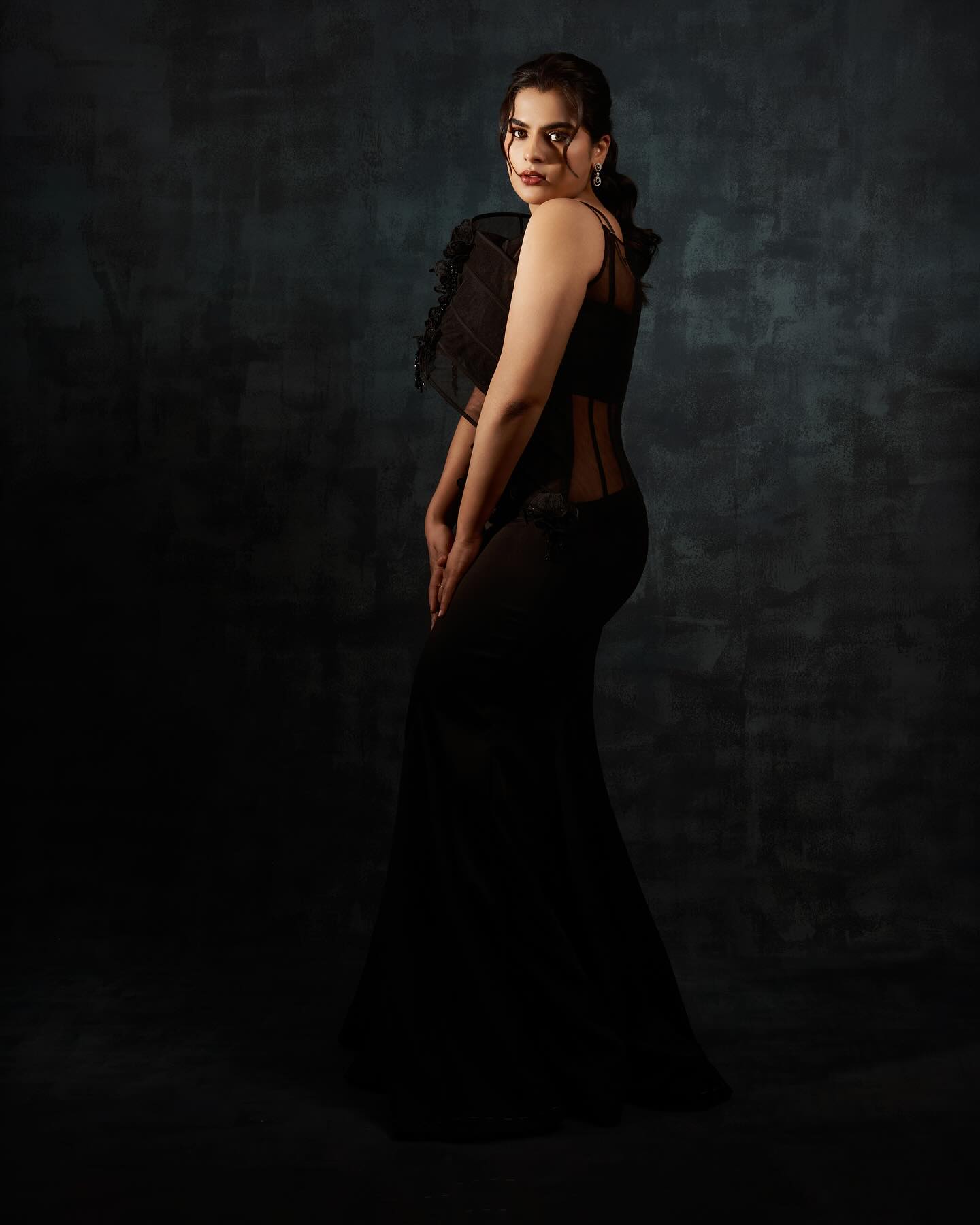Kavya Kalyanram