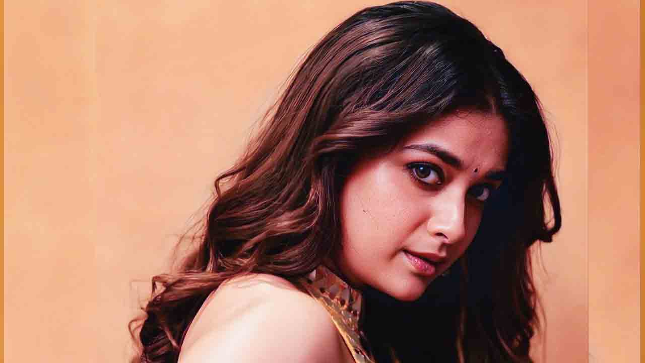 Keerthy Suresh | ఏంటీ కీర్తిసురేశ్ లిప్‌లాక్‌ సీన్‌కు ఓకే చెప్పిందా..?