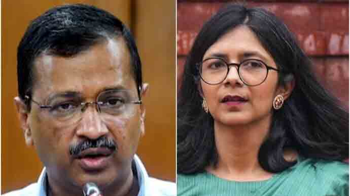 Arvind Kejriwal | స్వాతి మలివాల్‌పై దాడి కేసు.. కేజ్రీవాల్‌ తల్లిదండ్రులను ప్రశ్నించనున్న పోలీసులు