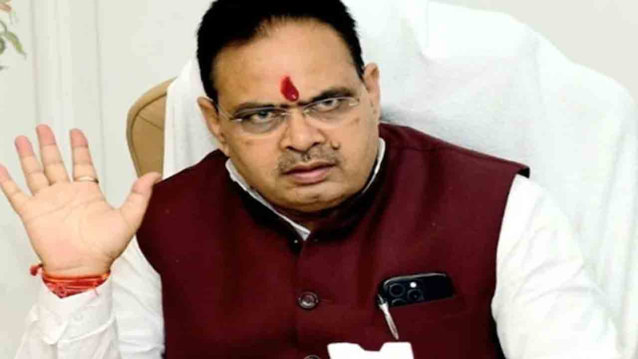 Rajasthan Minister | ప్రాజెక్ట్‌లో రూ.1,140 కోట్లు నష్టం.. సొంత ప్రభుత్వంపై బీజేపీ మంత్రి ధ్వజం