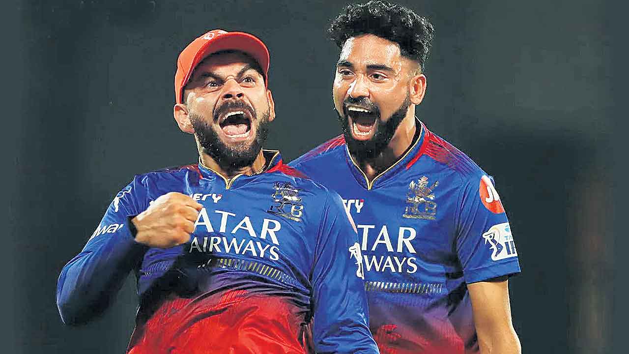 IPL | ఎలిమినేట్‌ ఎవరో?.. మరో కీలక పోరుకు రంగం సిద్ధం