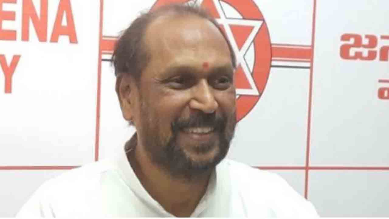 Former minister Konatala | ఏపీలో నెరవేరనున్న జనసేన అధినేత పవన్‌కల్యాణ్‌ కల : మాజీ మంత్రి కొణతాల