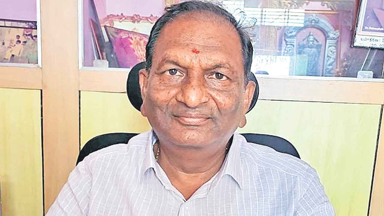కేసీఆర్ రాకతో గెలుపు ఖాయం